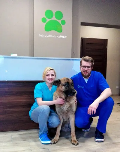 Przychodnia Weterynaryjna "Zebrzydowicka Wet"